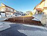 外観：お好みの住まいを建築可能です。