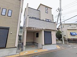 埼玉県さいたま市北区宮原町2丁目