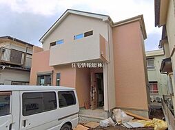 埼玉県さいたま市桜区大字下大久保