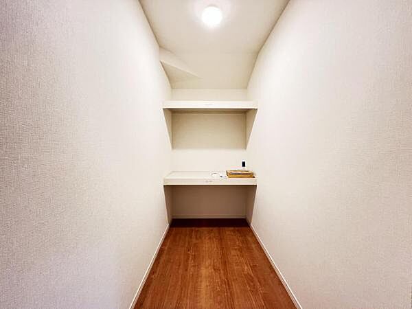 収納を拡大表示