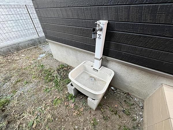 設備を拡大表示