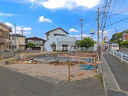 さいたま市見沼区東新井2期 2号棟