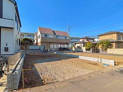 埼玉県さいたま市北区別所町