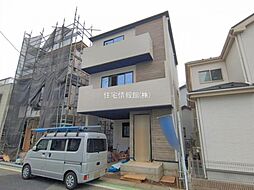 埼玉県さいたま市北区宮原町4丁目