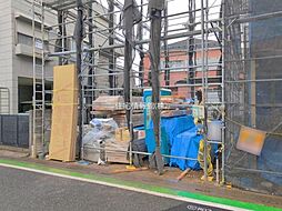 埼玉県さいたま市北区宮原町4丁目