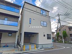 埼玉県さいたま市大宮区土手町1丁目