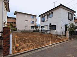 埼玉県さいたま市南区四谷2丁目