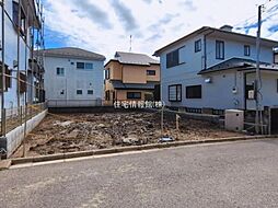 埼玉県さいたま市岩槻区加倉4丁目