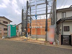 埼玉県さいたま市岩槻区加倉4丁目