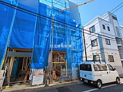 埼玉県さいたま市南区鹿手袋1丁目