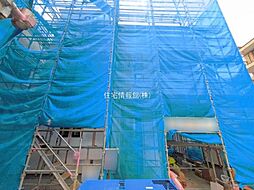 埼玉県さいたま市中央区鈴谷7丁目