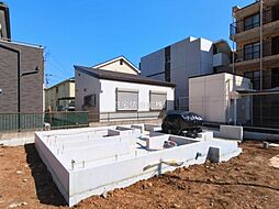 埼玉県さいたま市中央区鈴谷7丁目