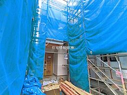 埼玉県さいたま市中央区鈴谷7丁目