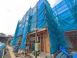 埼玉県さいたま市中央区鈴谷7丁目