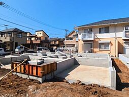 埼玉県さいたま市中央区鈴谷7丁目