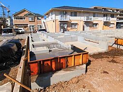 埼玉県さいたま市中央区鈴谷7丁目