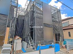 埼玉県さいたま市南区松本2丁目