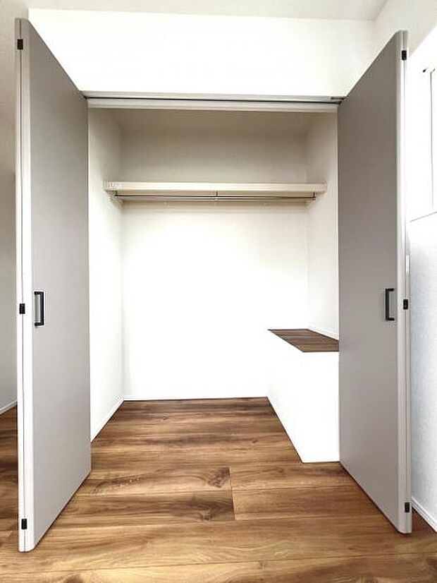 内観画像です。