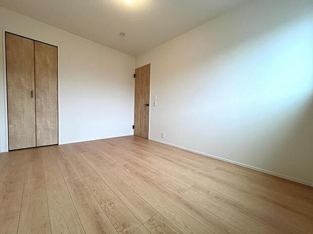 子供部屋や趣味の部屋など用途に合わせてお使いいただけます。