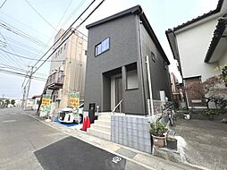 埼玉県さいたま市北区吉野町1丁目