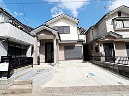 埼玉県さいたま市見沼区島町