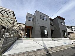 埼玉県さいたま市北区別所町