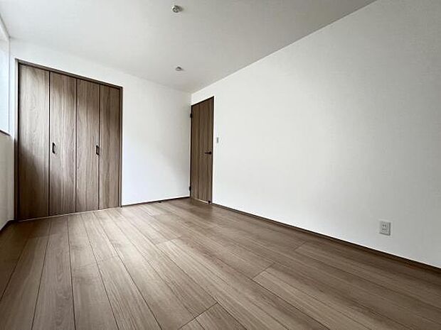 自分好みのアレンジで居心地の良い空間になりそうです。