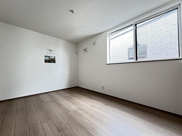 自分好みのアレンジで居心地の良い空間になりそうです。