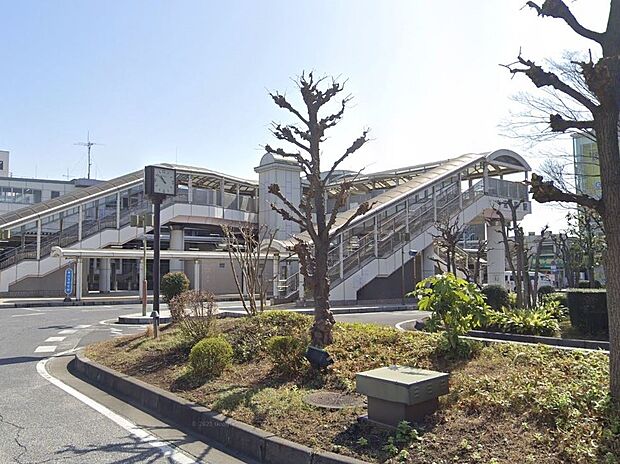 宮原駅まで約2310m（徒歩29分）