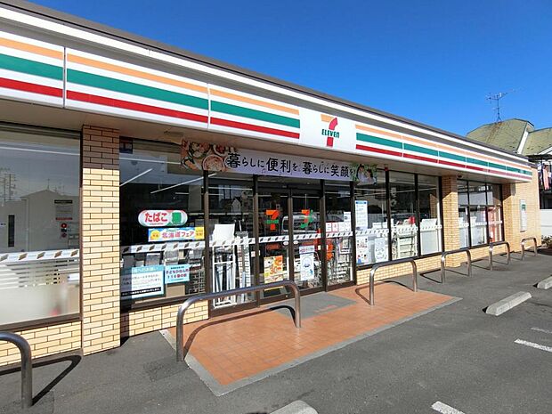 セブン-イレブン さいたま奈良町北店まで約720m（徒歩9分）