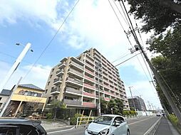 プラウド大宮日進（3階）