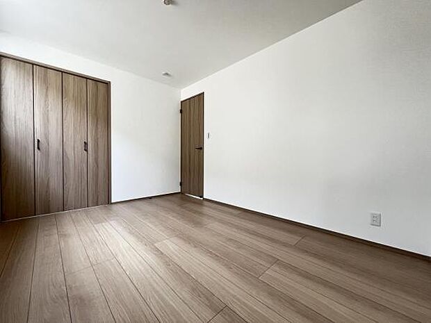 自分好みのアレンジで居心地の良い空間になりそうです。