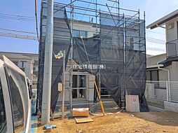 埼玉県さいたま市北区本郷町