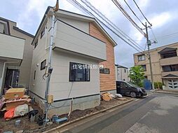 外観の画像