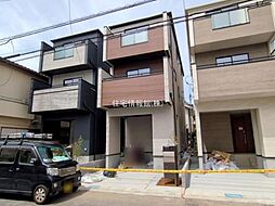 埼玉県さいたま市南区白幡6丁目