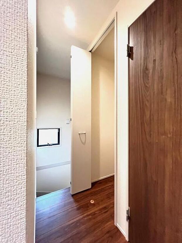 内観画像です。
