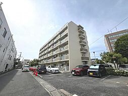 コスモ大宮日進