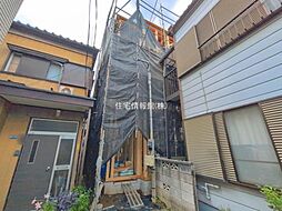 埼玉県さいたま市中央区新中里4丁目
