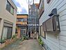 外観：現地写真です。