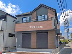 埼玉県さいたま市北区別所町