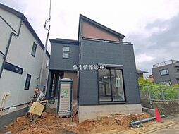 さいたま市奈良町11期2棟 2号棟