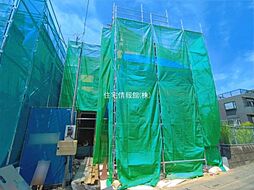 埼玉県さいたま市北区奈良町