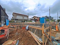 埼玉県さいたま市北区奈良町