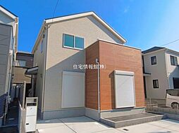 さいたま市桜区大久保領家01期 2号棟