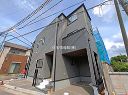 埼玉県さいたま市浦和区木崎2丁目