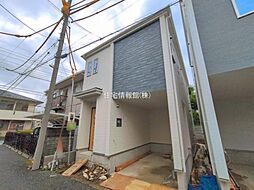 埼玉県さいたま市南区辻5丁目