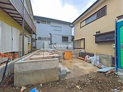 埼玉県さいたま市南区辻2丁目