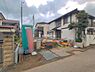 外観：現地写真です。