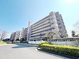 プロムナード大宮春野B-4番館 B-1番館