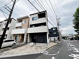 埼玉県さいたま市南区文蔵5丁目